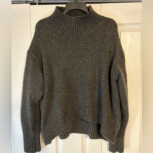 H&M chunky sweater